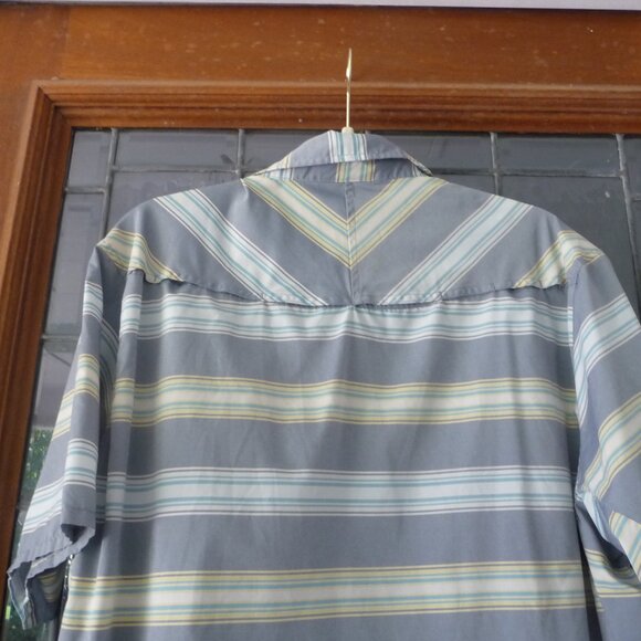 PATAGONIA BANDITO VENTED SHIRT SIZE XL - Picture 3 of 10